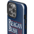 Reagan Bush 84 iPhone 15 Pro Impact Case