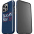 Reagan Bush 84 iPhone 15 Pro Impact Case