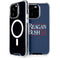 Reagan Bush 84 iPhone 15 Pro MagSafe Case