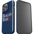 Reagan Bush 84 iPhone 15 Pro Max Impact Case