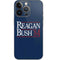 Reagan Bush 84 iPhone 14 Pro Skin