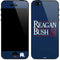 Reagan Bush 84 iPhone 5/5s/5SE Skin