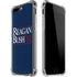 Reagan Bush 84 iPhone 7/8 Plus Clear Case