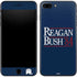 Reagan Bush 84 iPhone 7 Plus Skin