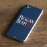 Reagan Bush 84 iPhone 7 Skin