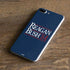 Reagan Bush 84 iPhone 8 Plus Skin