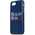 Reagan Bush 84 iPhone 8 Pro Case