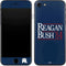 Reagan Bush 84 iPhone 8 Skin