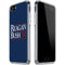 Reagan Bush 84 iPhone SE (2nd & 3rd Gen) Clear Case