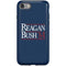 Reagan Bush 84 iPhone SE (2nd & 3rd Gen) Pro Case