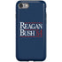 Reagan Bush 84 iPhone SE (2nd & 3rd Gen) Pro Case