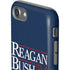 Reagan Bush 84 iPhone SE (2nd & 3rd Gen) Pro Case