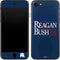 Reagan Bush 84 iPhone SE (2nd & 3rd Gen) Skin