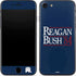 Reagan Bush 84 iPhone SE (2nd & 3rd Gen) Skin