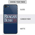 Reagan Bush 84 iPhone SE (2nd & 3rd Gen) Skin