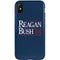 Reagan Bush 84 iPhone X Pro Case