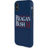 Reagan Bush 84 iPhone X Pro Case