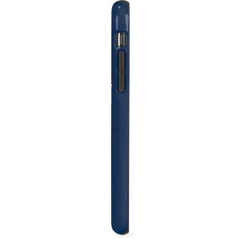 Reagan Bush 84 iPhone X Pro Case