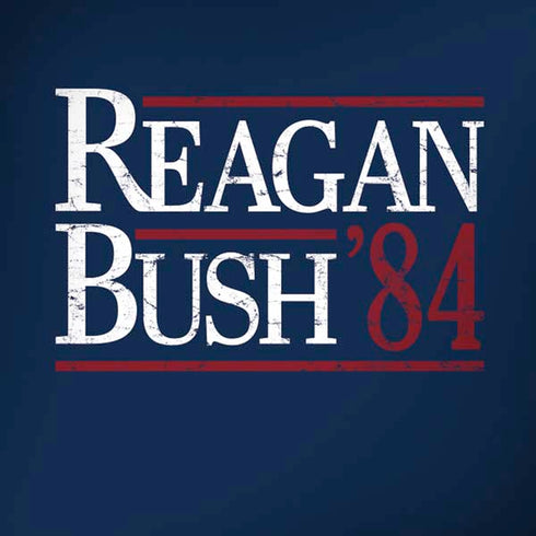 Reagan Bush 84 iPhone X Pro Case