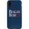 Reagan Bush 84 iPhone XR Pro Case