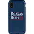 Reagan Bush 84 iPhone XR Pro Case