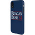 Reagan Bush 84 iPhone XR Pro Case