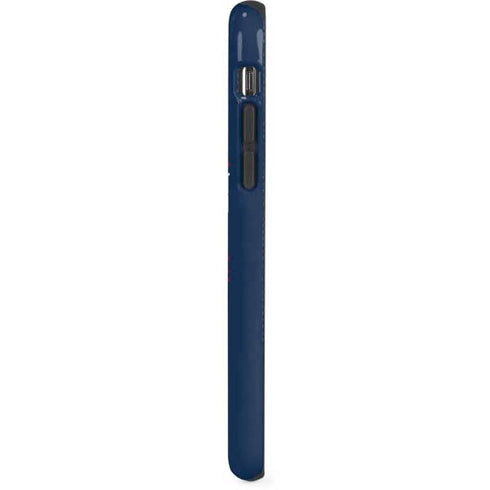 Reagan Bush 84 iPhone XR Pro Case