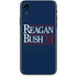 Reagan Bush 84 iPhone XR Skin