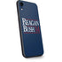Reagan Bush 84 iPhone XR Skin