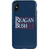 Reagan Bush 84 iPhone XS Pro Case