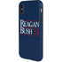 Reagan Bush 84 iPhone XS Pro Case