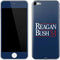 Reagan Bush 84 Apple iPod Skin