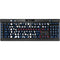 Reagan Bush 84 K95 RGB PLATINUM Mechanical Gaming Keyboard Skin