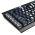 Reagan Bush 84 K95 RGB PLATINUM Mechanical Gaming Keyboard Skin