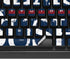 Reagan Bush 84 K95 RGB PLATINUM Mechanical Gaming Keyboard Skin