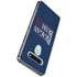 Reagan Bush 84 LG Stylo 6 Clear Case