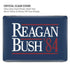 Reagan Bush 84 MacBook Air 13in M1 (2021) Case plus Skin