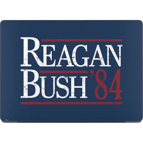 Reagan Bush 84 MacBook Pro 14in (2021-24) Skin