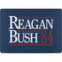 Reagan Bush 84 MacBook Pro 14in (2021-24) Skin