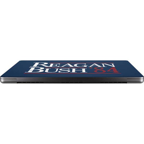 Reagan Bush 84 MacBook Pro 14in (2021-24) Skin