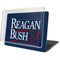 Reagan Bush 84 MacBook Pro 15in (2016-19) Case plus Skin