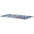 Reagan Bush 84 Magic Keyboard Skin