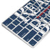 Reagan Bush 84 Magic Keyboard Skin