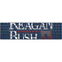 Reagan Bush 84 Magic Keyboard with Numeric Keypad Skin