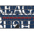 Reagan Bush 84 Magic Keyboard with Numeric Keypad Skin