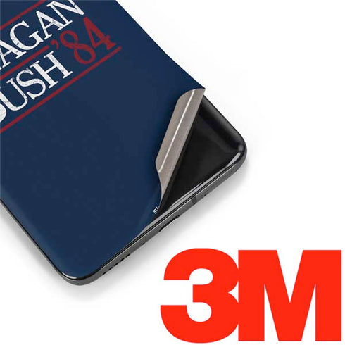 Reagan Bush 84 OnePlus 7 Pro Skin