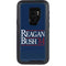 Reagan Bush 84 Otterbox Defender Galaxy Skin