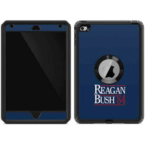 Reagan Bush 84 Otterbox Defender iPad Skin