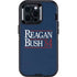 Reagan Bush 84 Otterbox Defender iPhone Skin