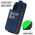 Reagan Bush 84 Otterbox Defender iPhone Skin